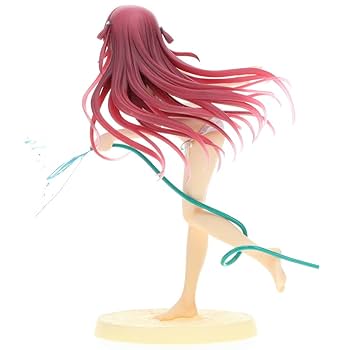 Amazon | [FIG]周防天音(すおうあまね) グリザイアの果実 1/6